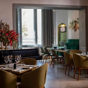 Fotografie Restaurant Savart - 0