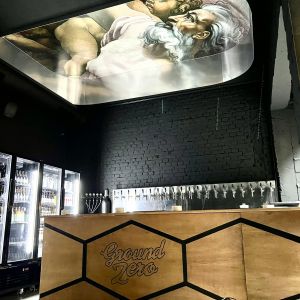 Fotografie Ground Zero beer Taproom - 2