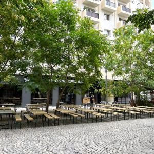 Fotografie Ground Zero beer Taproom - 0