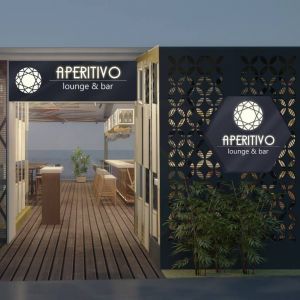 Fotografie Aperitivo Bar - 0