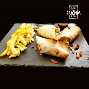 Fotografie Friends Social Bistro - 1