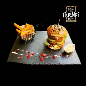 Fotografie Friends Social Bistro - 0