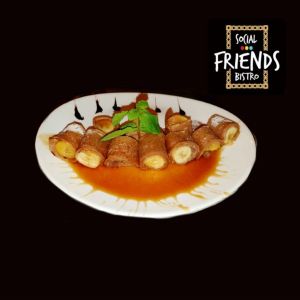 Fotografie Friends Social Bistro - 2