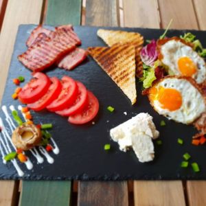 Fotografie Friends Social Bistro - 3