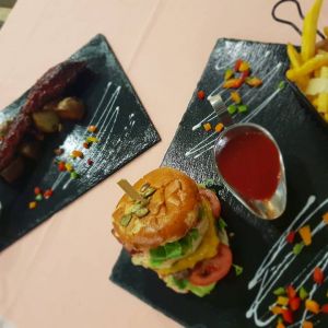 Fotografie Friends Social Bistro - 5