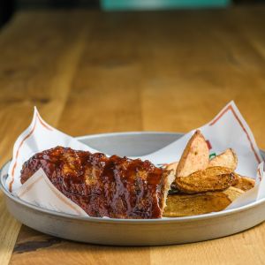 Fotografie Hatz Burger Studio - 3