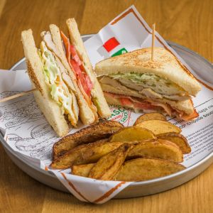 Fotografie Hatz Burger Studio - 4