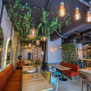 Fotografie Hatz Burger Studio - 0