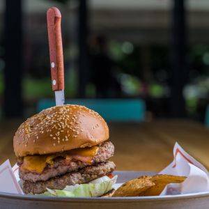 Fotografie Hatz Burger Studio - 1