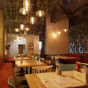 Fotografie Hatz Burger Studio - 2