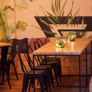 Fotografie License Bar - 2