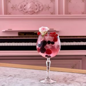 Fotografie Cișmigiu - Bistro La Etaj - 0