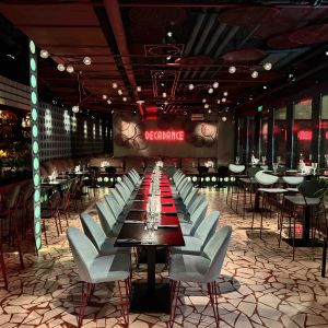 Fotografie Decadance - 0