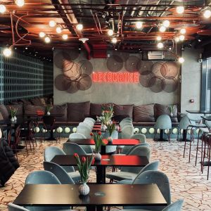 Fotografie Decadance - 1