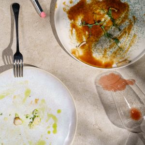 Fotografie Decadance - 8