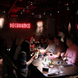 Fotografie Decadance - 0