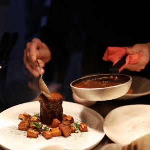 Fotografie Decadance - 1