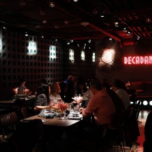 Fotografie Decadance - 3