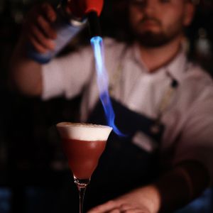 Fotografie Decadance - 5