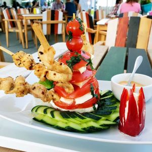 Fotografie Mandaloo Restaurant - 0