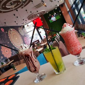 Fotografie Mandaloo Restaurant - 2