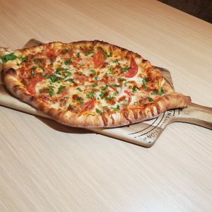 Fotografie Mandaloo Restaurant - 3