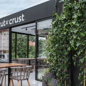 Fotografie cut & crust - 0