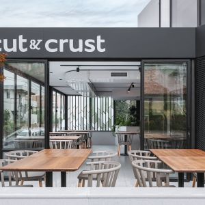 Fotografie cut & crust - 3