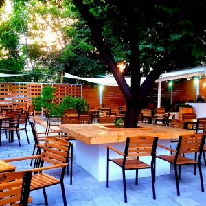 Fotografie Mahalaua Caramidarilor - 1