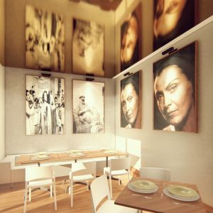 Fotografie Mahalaua Caramidarilor - 2