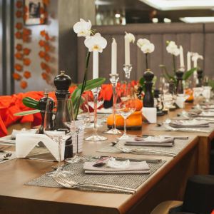 Fotografie Hugo Restaurant - 0