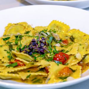 Fotografie Hugo Restaurant - 1