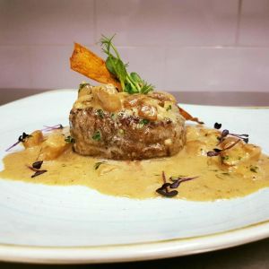 Fotografie Hugo Restaurant - 2