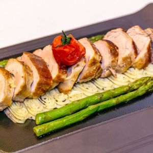 Fotografie Hugo Restaurant - 3