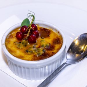 Fotografie Hugo Restaurant - 4