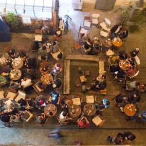 Fotografie D'arc Timisoara - 1