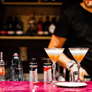 Fotografie Ganesha Caffe - Barbu Văcărescu - 2