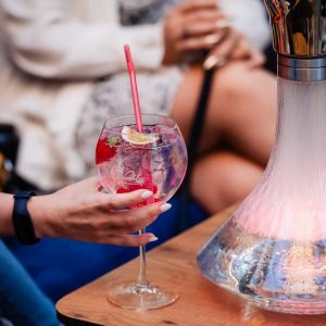 Fotografie Ganesha Caffe - Barbu Văcărescu - 1