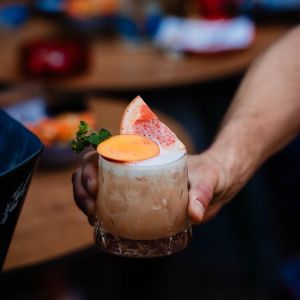 Fotografie Ganesha Caffe - Barbu Văcărescu - 3