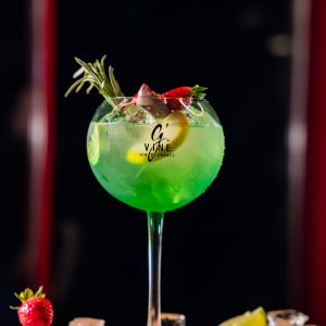 Fotografie Ganesha Caffe - Barbu Văcărescu - 5