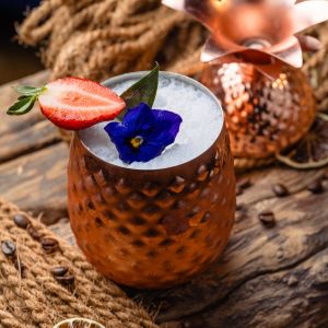 Fotografie Ganesha Caffe - Barbu Văcărescu - 6