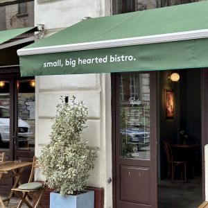 Fotografie PAPILA - 0