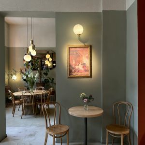 Fotografie PAPILA - 3