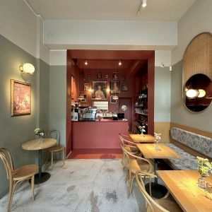 Fotografie PAPILA - 4