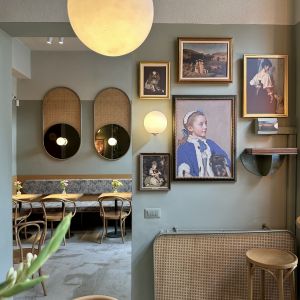 Fotografie PAPILA - 6