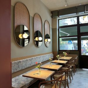 Fotografie PAPILA - 2