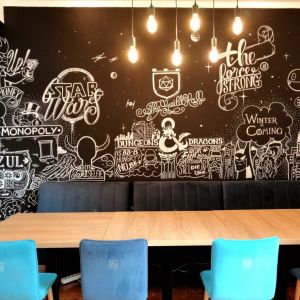 Fotografie The Guild Hall - 0