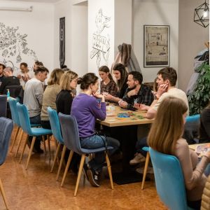 Fotografie The Guild Hall - 3