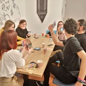 Fotografie The Guild Hall - 4