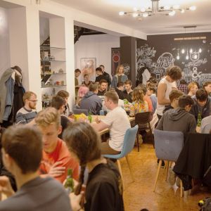 Fotografie The Guild Hall - 5